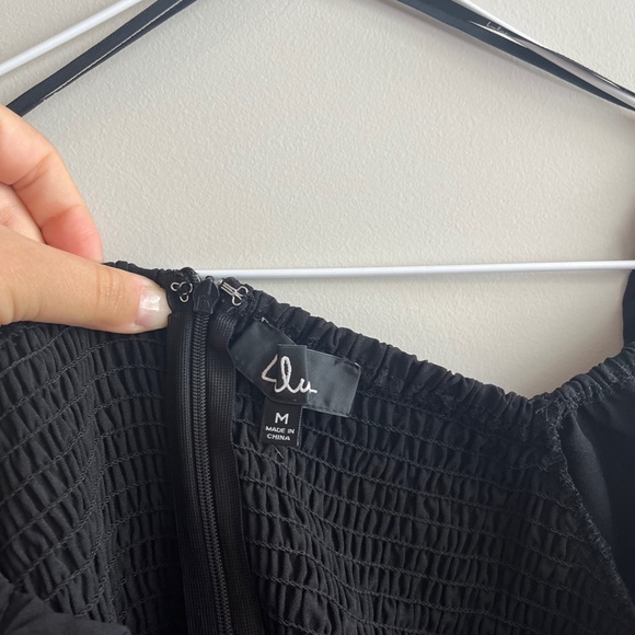 Lulus Cutout Jumpsuit - Picture 9 of 9